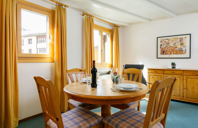 Residenza Chesa Margun 45-3 - Photo 4