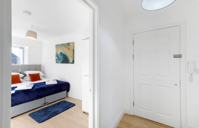 Pinewood 1 &2 Bedroom Apt. by Arista Living - Foto 34