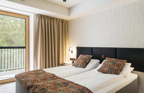 Narusa Leśna Przystań - Foto 53