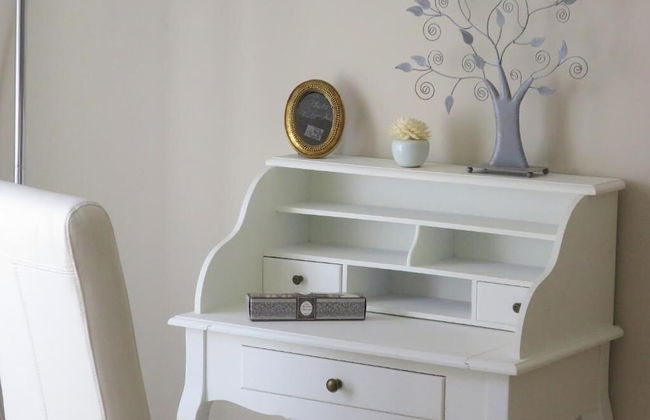 Résidence Bleu Castillet - Photo 12