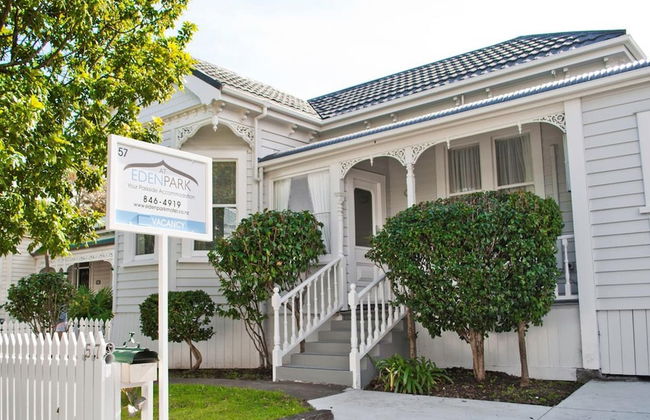 Eden Park Motel - Foto 52