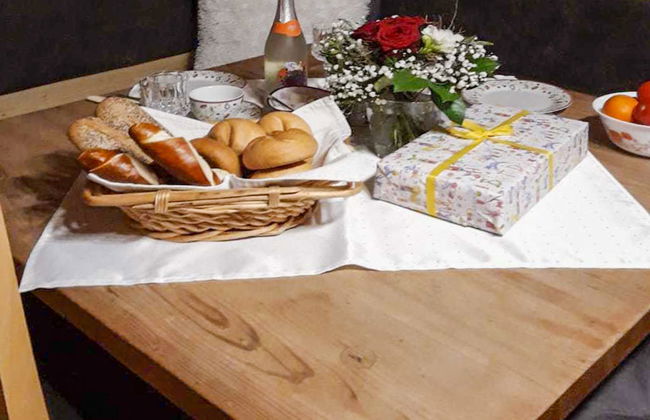 Sturmbachhütte - Foto 10