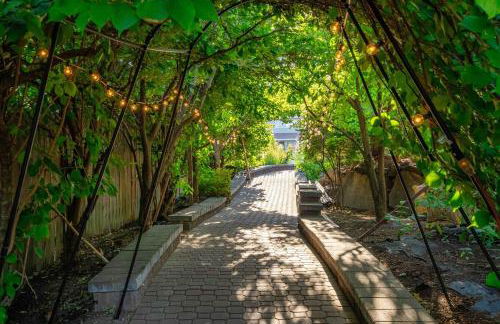 14 Person Adventure Oasis with Hotub - Foto 16