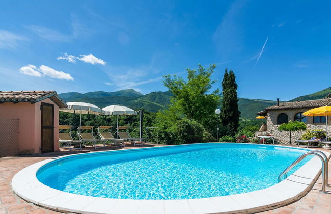 Belvilla by OYO Lupo - Foto 1