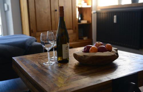 Ferienwohnung Die Alte Schule - Foto 20