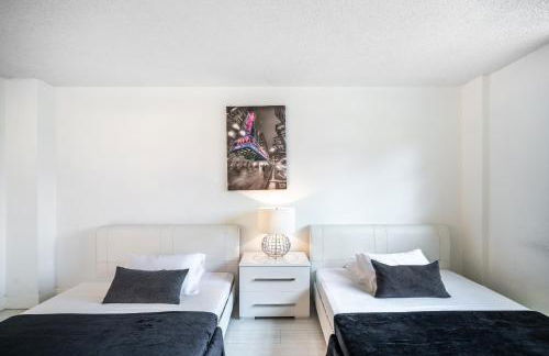 Sunny Isles Ocean Reserve Condo Apartments - Foto 48