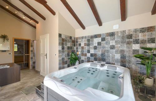 Stancija Čabrunići - Foto 22