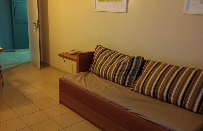 Flat Mobiliado Serra Park - Foto 19