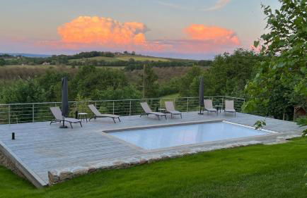 Gîte La Blanchie Haute - Foto 37