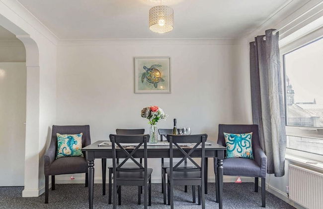 Lovely Apartment 3 King-size Beds - Foto 6