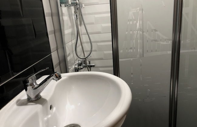 Centre Suites Taksim - Foto 13