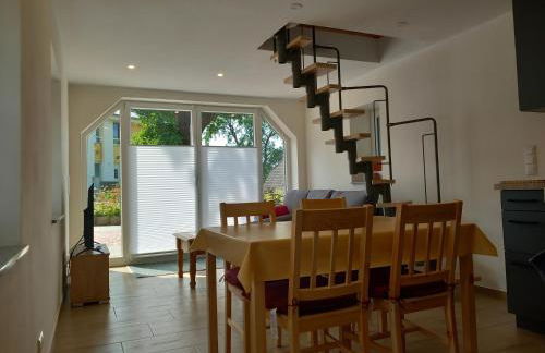 Ferienhaus Heidenest, E-Bike, Bettwäsche und Handtücher zubuchbar - Foto 18