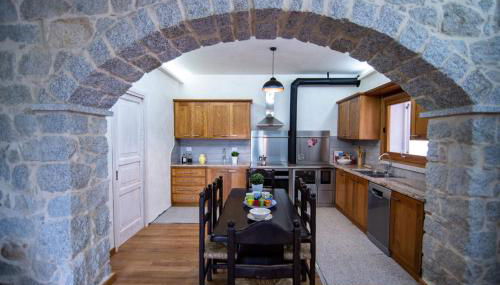 Villa S'Olioni - Foto 4