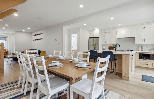 Vacation Inn Townhomes - Foto 54