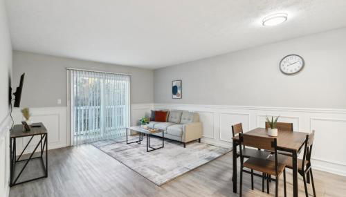 Halsten at Vinings 3214 Spacious 1 Bed 1 Bath - Foto 2