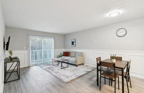 Halsten at Vinings 3214 Spacious 1 Bed 1 Bath - Foto 2