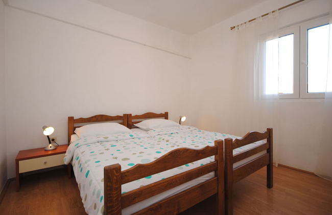 Apartment Ivanka - Foto 8