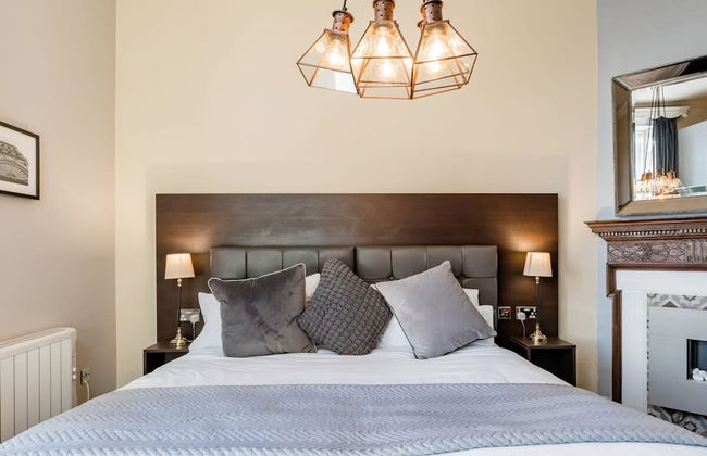 Claremont The Thoresby - Foto 20