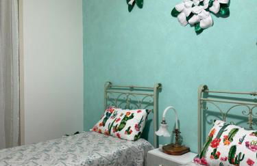 Fiori e Farfalle - Casa Vacanze - Foto 35