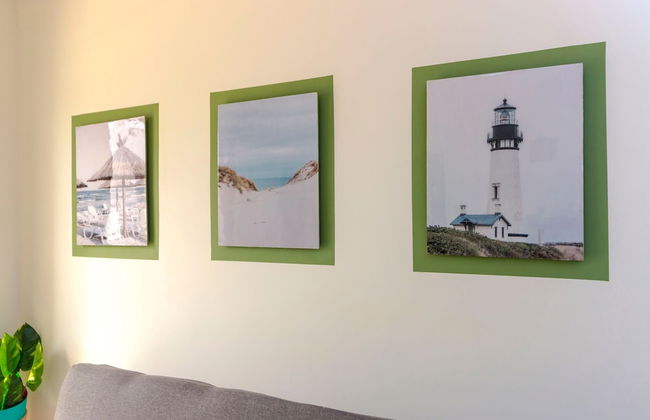 Breezy & Bright Full Apartment - Foto 19