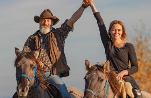 Chata z Widokiem - Foto 22