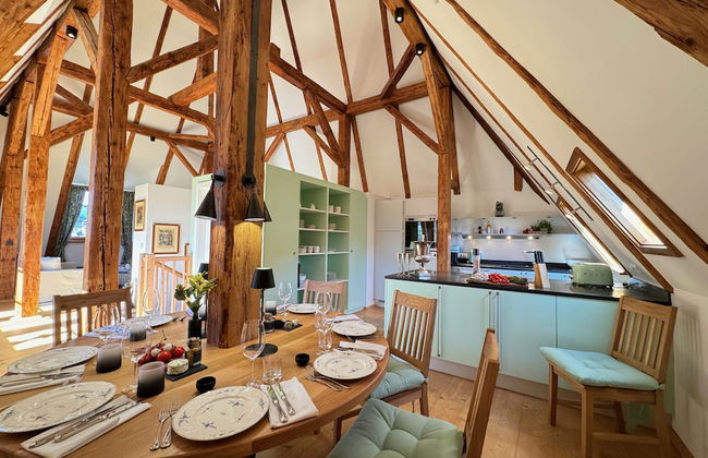 TURM KAPS Luxury Home by Belle Stay - Foto 24