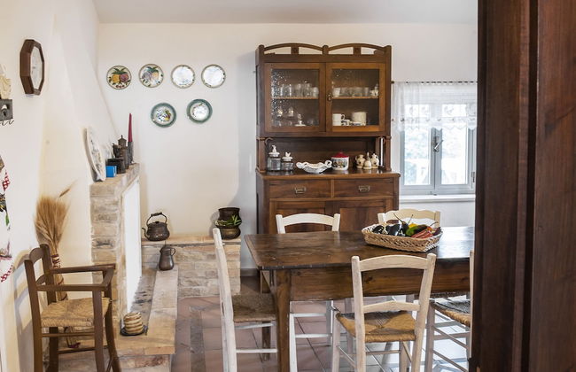 Villa Marchetti - Foto 30