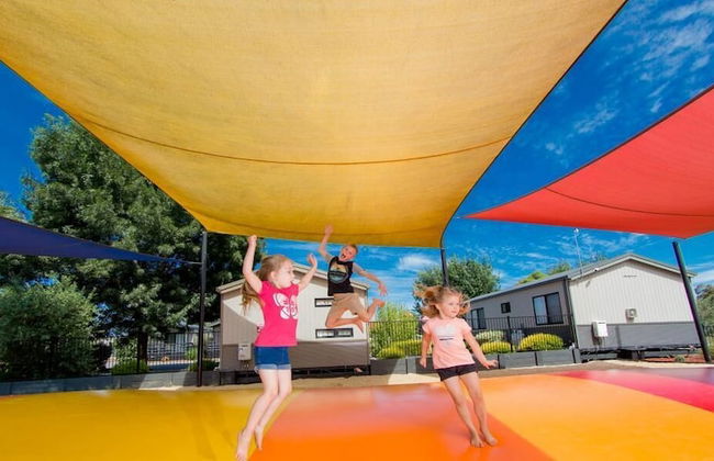 Big4 Shepparton Park Lane - Foto 39