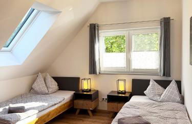 Ferienwohnung-Karwe - Foto 20