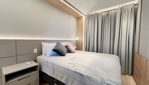 Apto 2 quartos em frente ao Shop Catuai - Foto 3