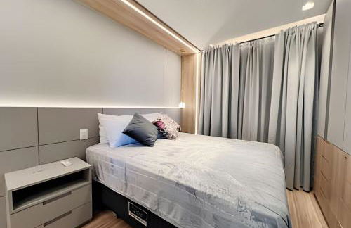 Apto 2 quartos em frente ao Shop Catuai - Foto 3