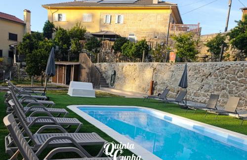 Quinta Cunha - Foto 26