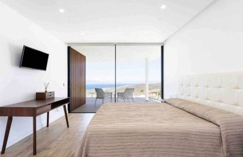 "New Home Costa Adeje, Luxurious Private Villa" - Foto 21