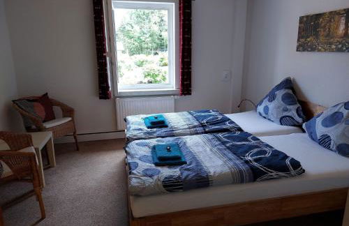 Apartment Fewo Am Skihang EG by Interhome - Foto 8