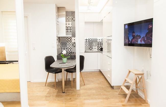 Great Studio In Central Athens - Foto 15