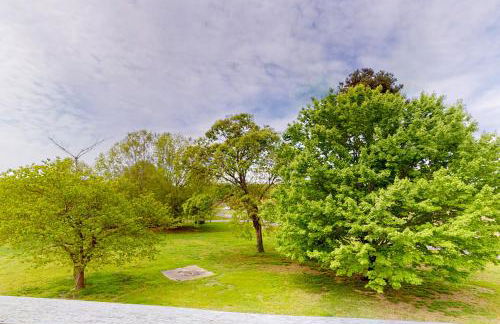 Charming Studio Sleeps 4 Close to Douglas Lake - Foto 11