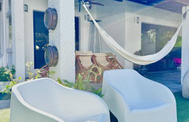 Villasonboard Dock Villa 3 Bed, 3 Bath, Canal, Greek Venice Porto Hydra - Foto 51