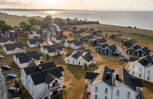 Bungalow by the Sea With Sauna in Germany - Foto 20