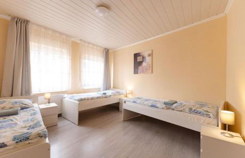 W4-8 Messe Monteurzimmer Köln - Foto 20