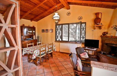 Podere Lo Stringaio - Foto 36