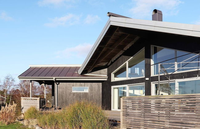 10 Person Holiday Home in Bua - Photo 32