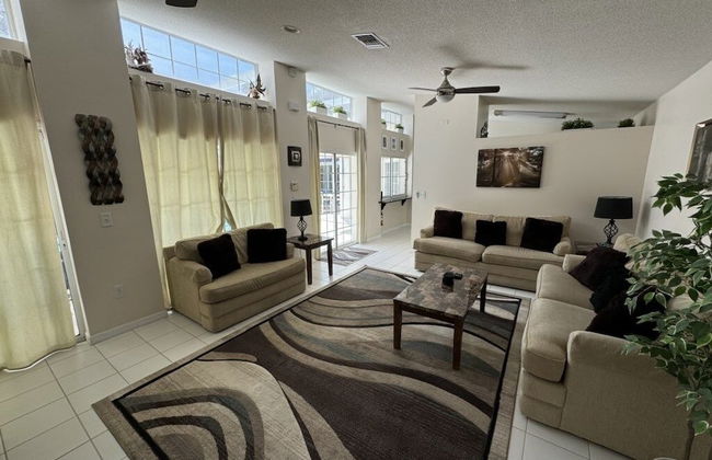 Villa Crayson 3 Bedroom Home - Foto 8