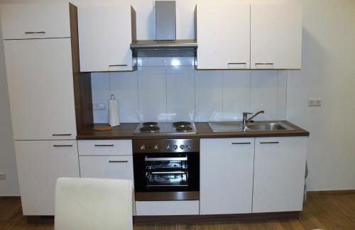 Ferienwohnungen Tannenhof - Foto 31