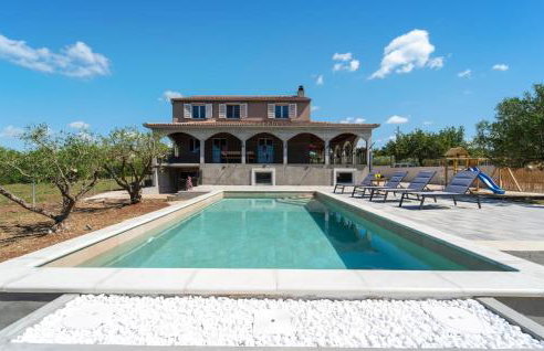 Lovely Home In Benkovac With Wifi - Foto 1