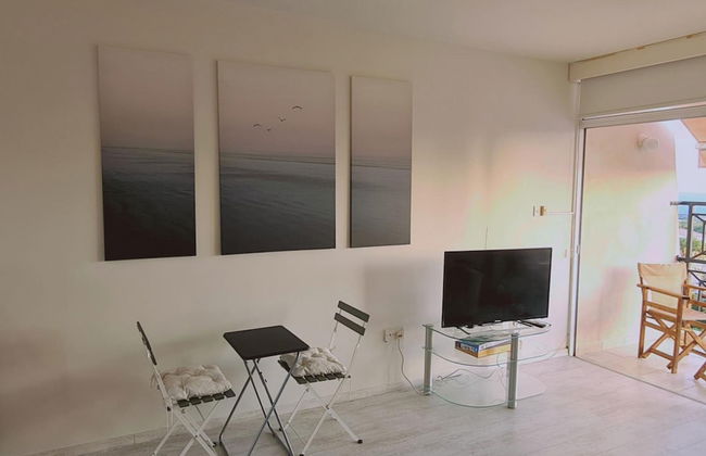 99 LIM - Stay Almeria Apartment - Foto 26