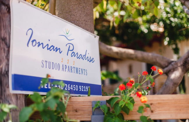 Ionian Paradise - Photo 1