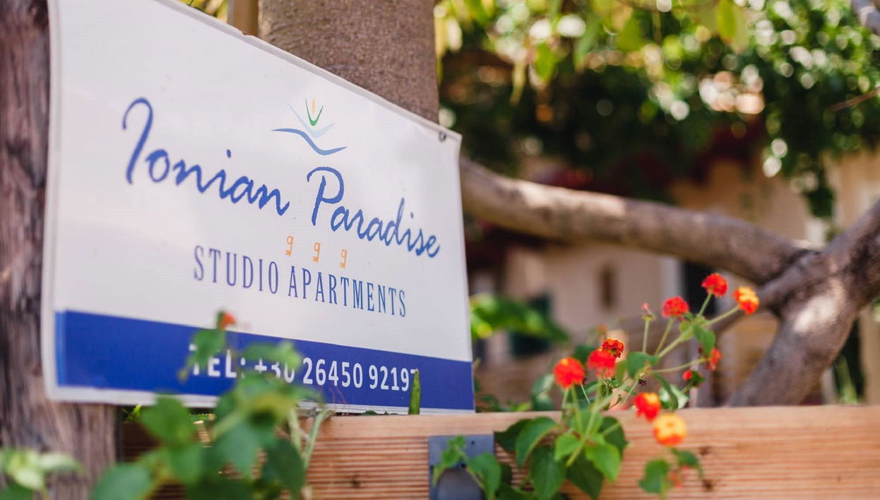 Ionian Paradise - Foto 1