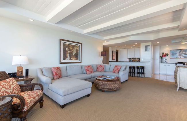 Aston at The Whaler on Kaanapali Beach - Foto 68