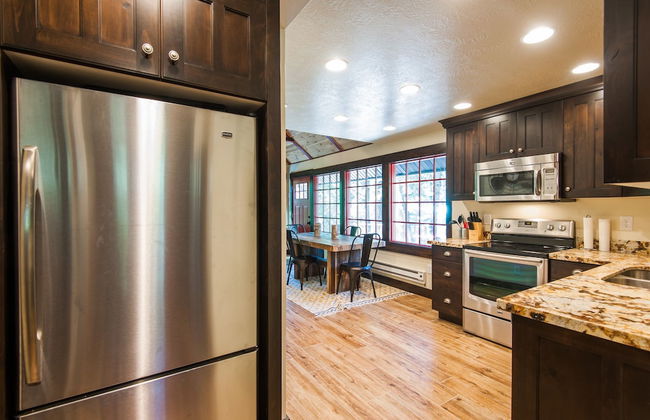 Hideaway Above The Stream - Photo 18