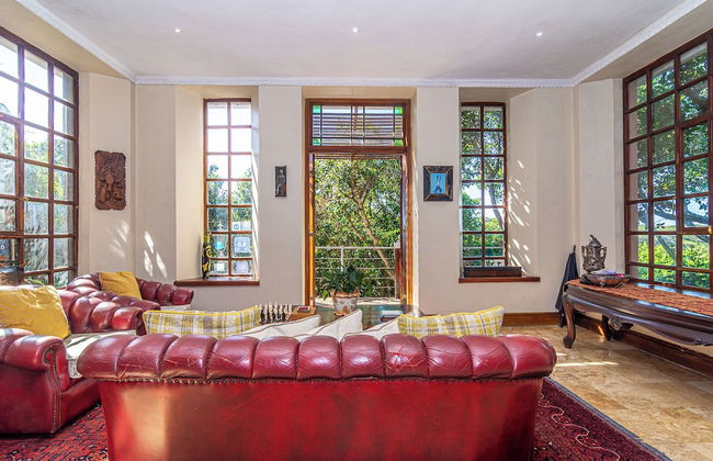 Kennedy's Beach Villa - Photo 31